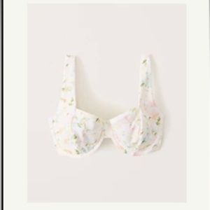 Abercrombie bikini set